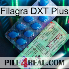 Filagra DXT Plus new02